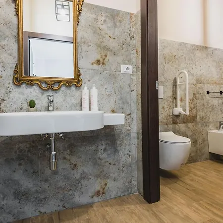Venuto By Wonderful Italy Apartment Catania