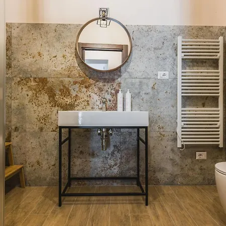Venuto By Wonderful Italy Apartment