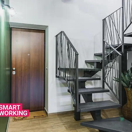 Venuto By Wonderful Italy Апартаменты *