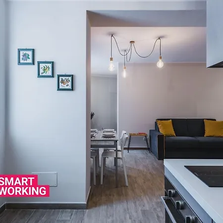 Venuto By Wonderful Italy Апартаменты