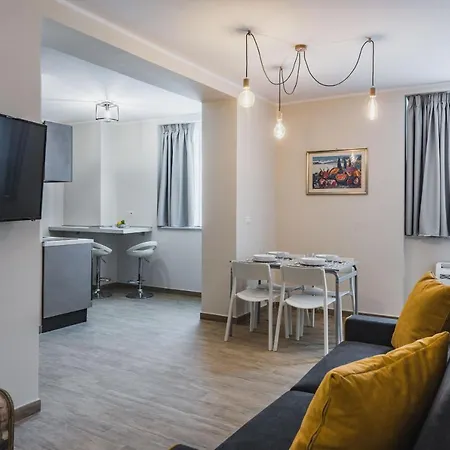 Апартаменты Venuto By Wonderful Italy Катания