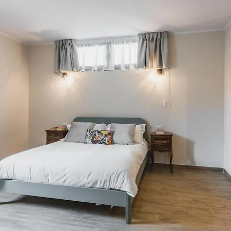 Апартаменты Venuto By Wonderful Italy