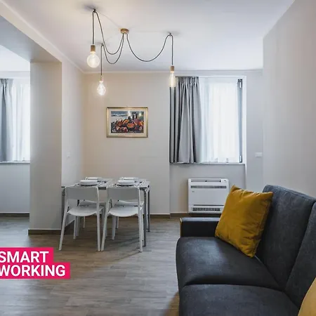 Апартаменты Venuto By Wonderful Italy Катания