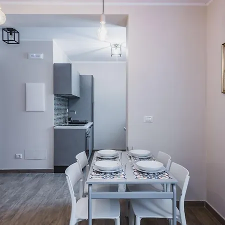 Venuto By Wonderful Italy Катания