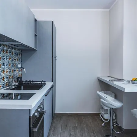 Venuto By Wonderful Italy Апартаменты Катания