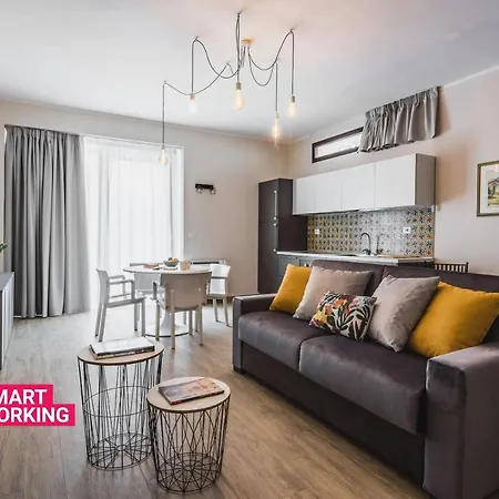 Venuto By Wonderful Italy * Катания