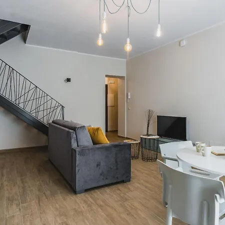 Venuto By Wonderful Italy Катания