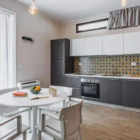 Апартаменты Venuto By Wonderful Italy