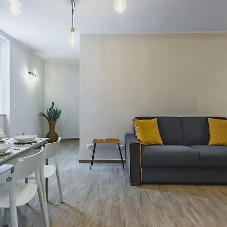 Апартаменты Venuto By Wonderful Italy *