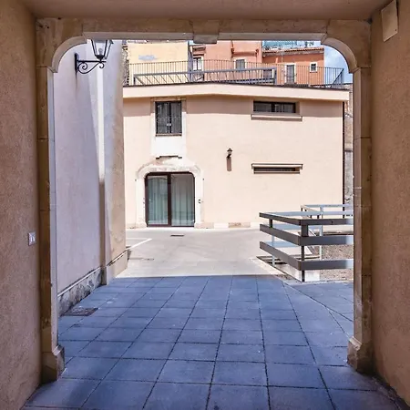 Апартаменты Venuto By Wonderful Italy Катания