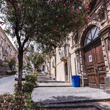 Venuto By Wonderful Italy Апартаменты Катания