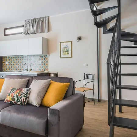 Venuto By Wonderful Italy Катания