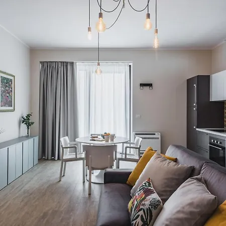 Апартаменты Venuto By Wonderful Italy