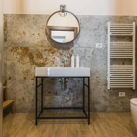 Venuto By Wonderful Italy Апартаменты